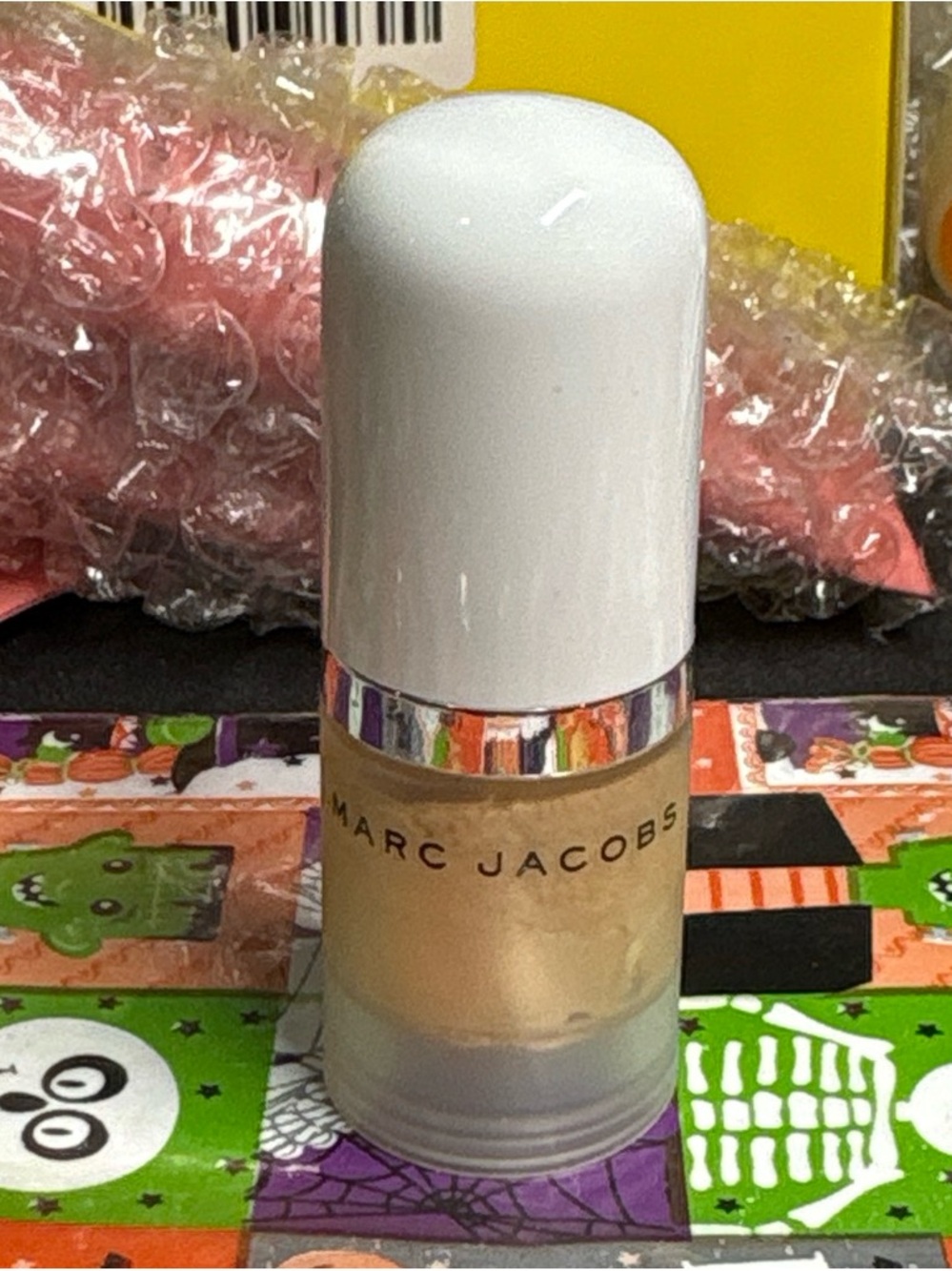 Marc Jacobs Higligther
